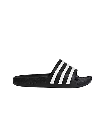 ADIDAS | Kinder Badepantoffeln Adilette Aqua Slipper | 